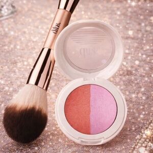 NEW Dibs Duet Baked Blush